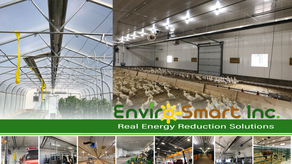 Envio Smart Inc. FacebookPageHeader