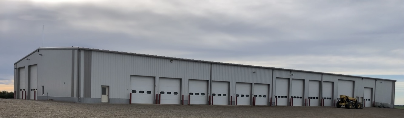 Fairview Colony Shops